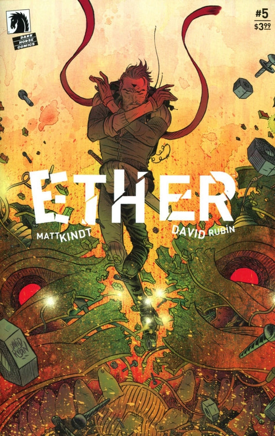 ETHER #5