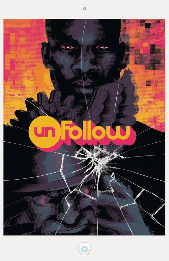 UNFOLLOW #18 (MR)