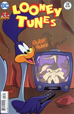 LOONEY TUNES #238