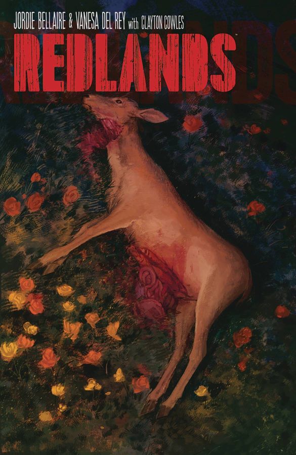 REDLANDS #2 (MR)