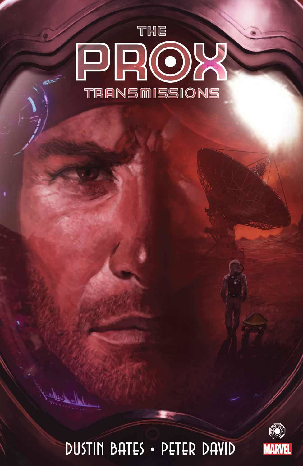 PROX TRANSMISSIONS TP