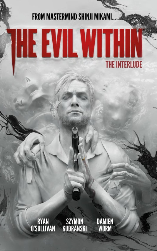 EVIL WITHIN TP THE INTERLUDE