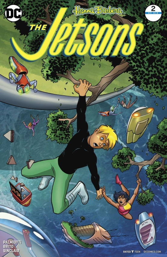 JETSONS #2