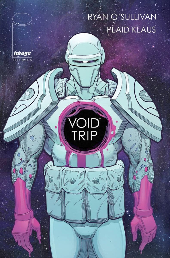 VOID TRIP #2 (OF 5) (MR)