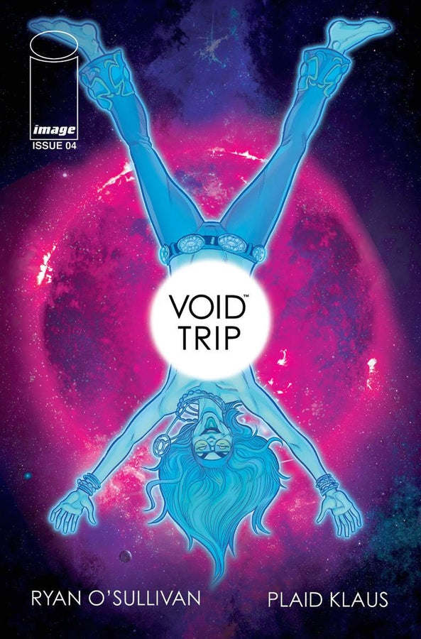 VOID TRIP #4 (OF 5) (MR)