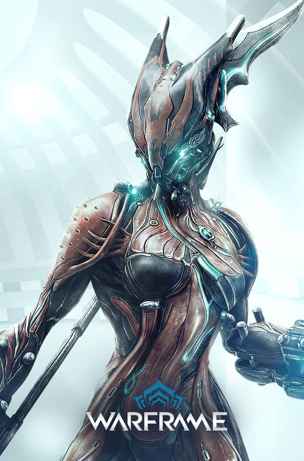 WARFRAME #5