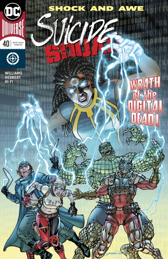 SUICIDE SQUAD (2016) #40