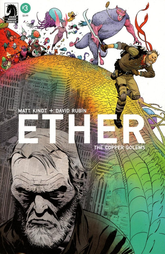 ETHER COPPER GOLEMS #3 (OF 5) CVR B VAR MARTIN