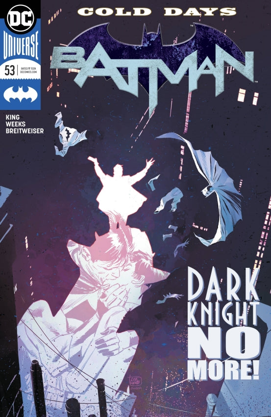 BATMAN #053