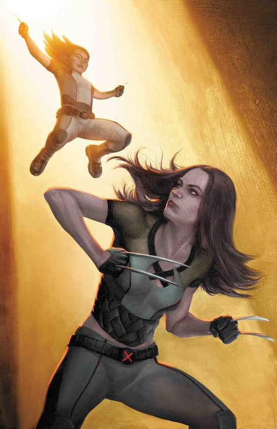 X-23 #05