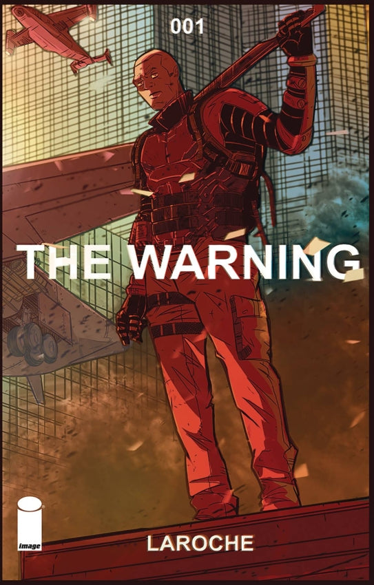 WARNING #1 (MR)