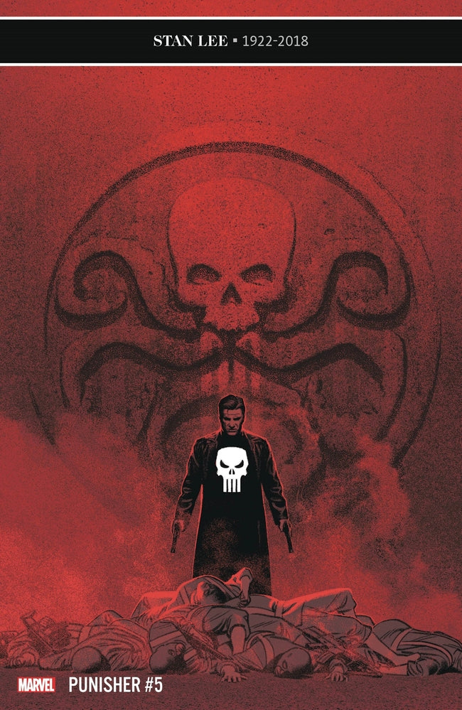 PUNISHER #5