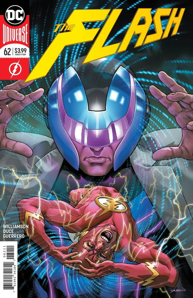 FLASH (2016) #62