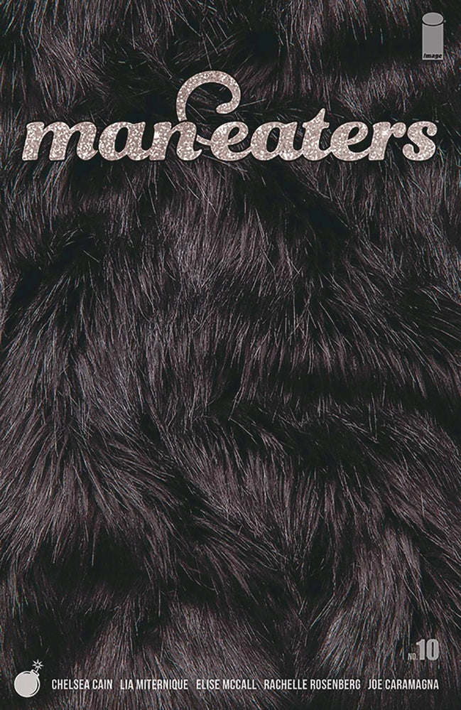 MAN-EATERS #10 CVR A MITERNIQUE