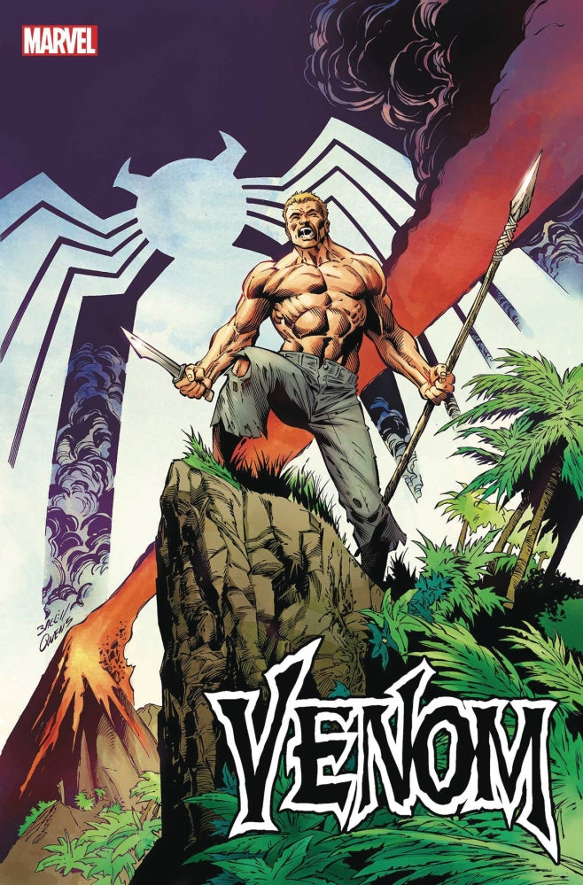 VENOM (2018) #21