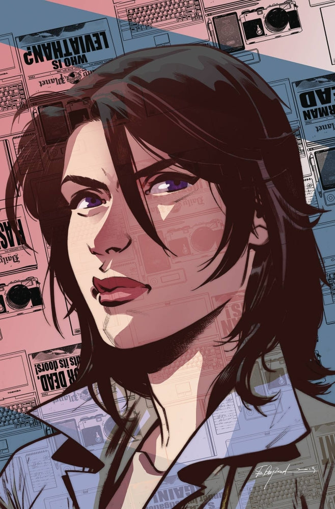 LOIS LANE #6 (OF 12) VAR ED