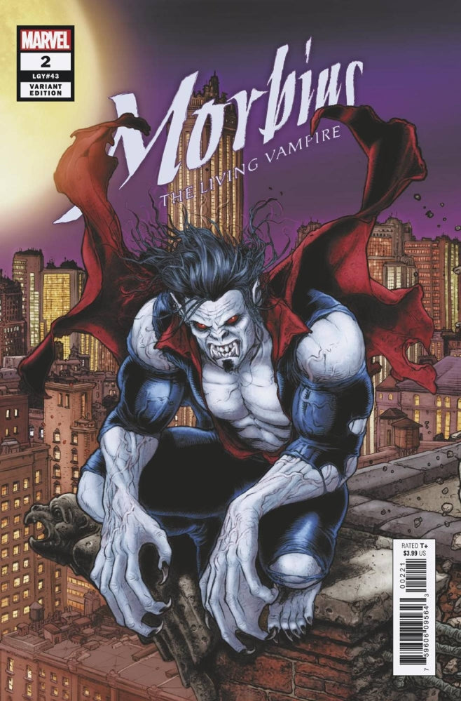 MORBIUS #2 RYP CONNECTING VAR