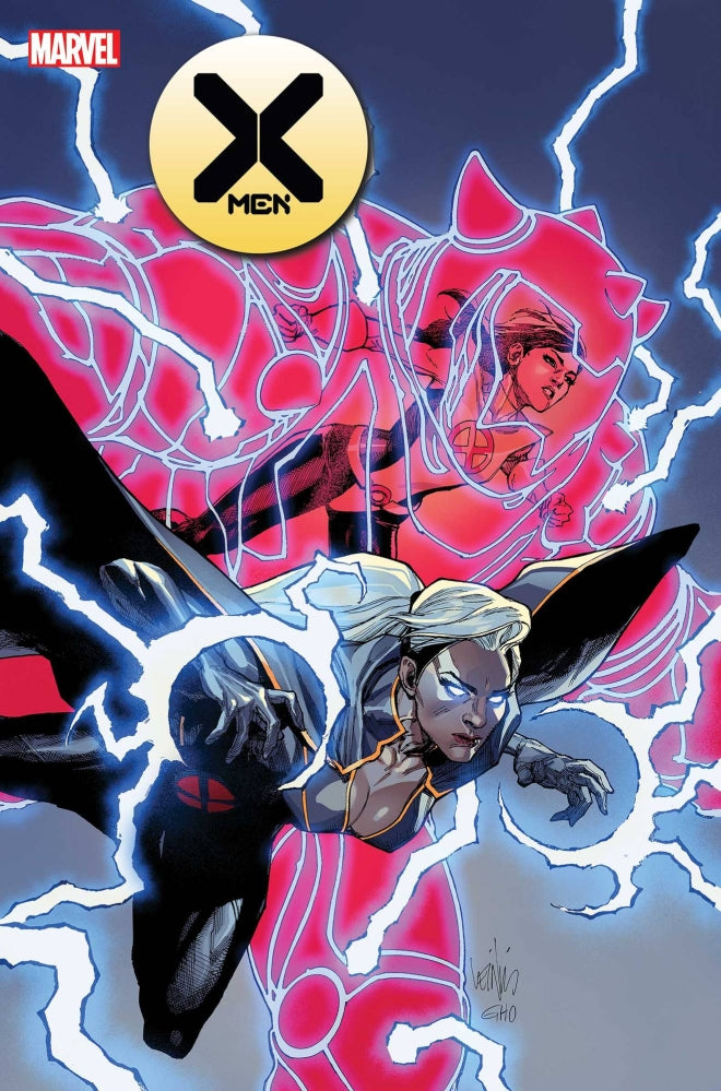 X-MEN (2019) #05