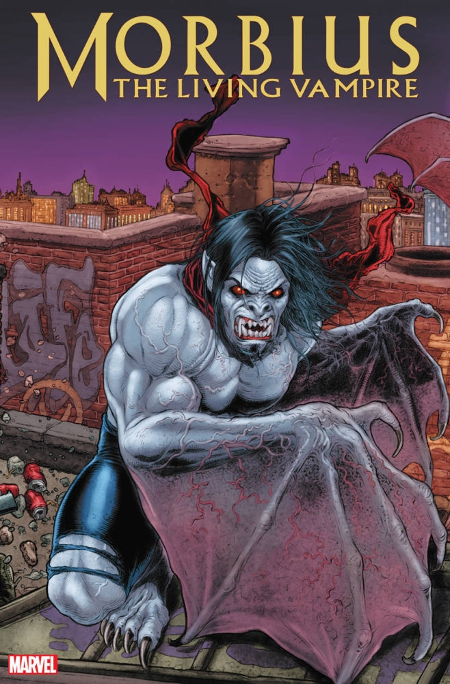 MORBIUS #4 RYP CONNECTING VAR