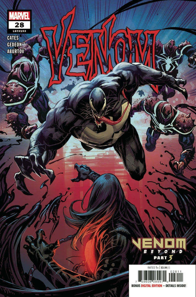 VENOM (2018) #28