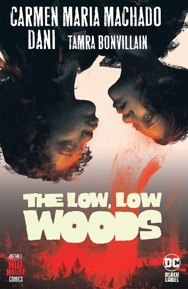 LOW LOW WOODS HC (MR)