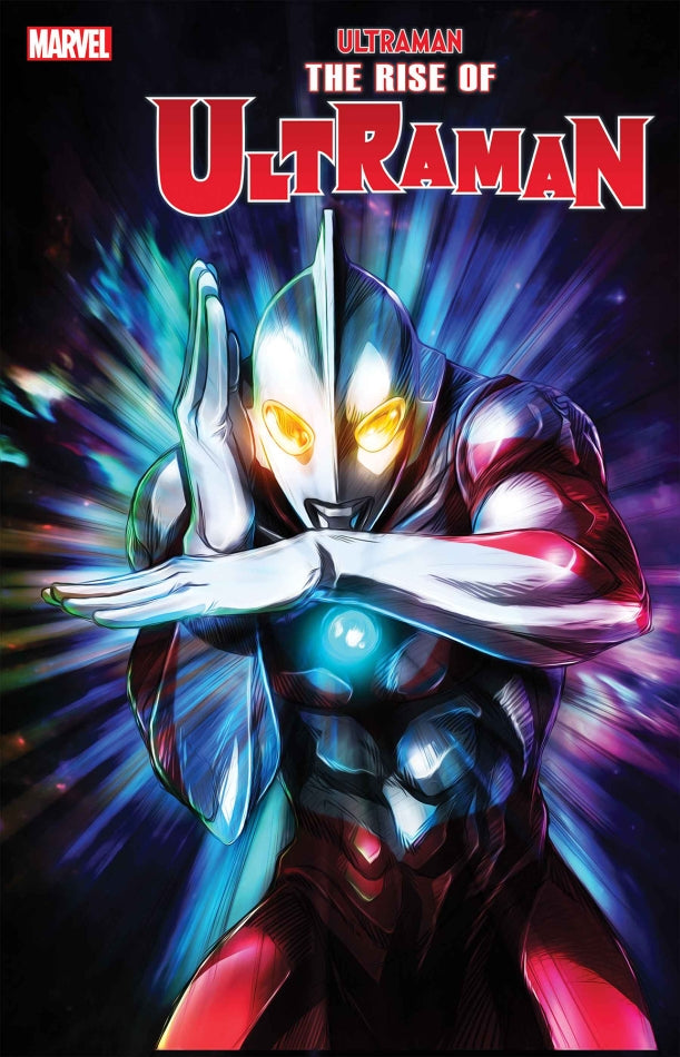 RISE OF ULTRAMAN #2 (OF 5) GOTO VAR