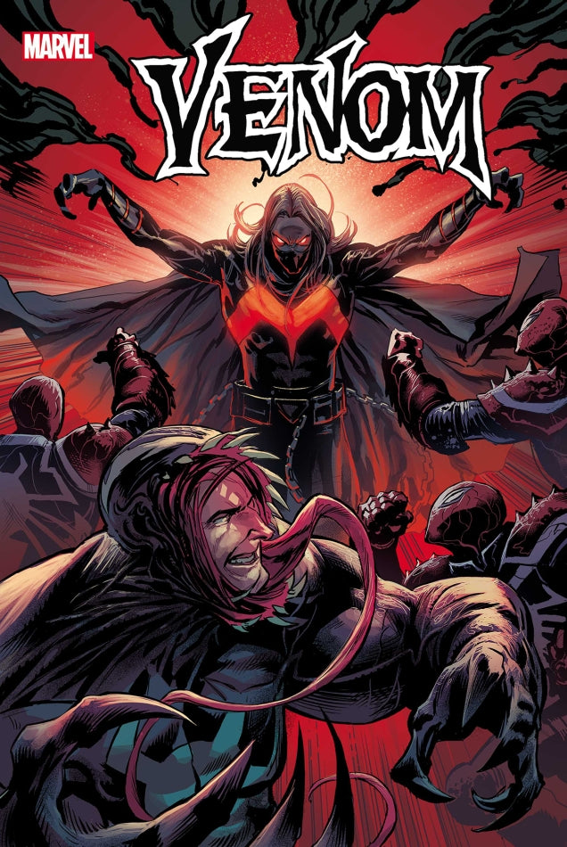 VENOM (2018) #30