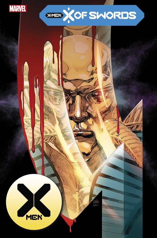 X-MEN (2019) #15