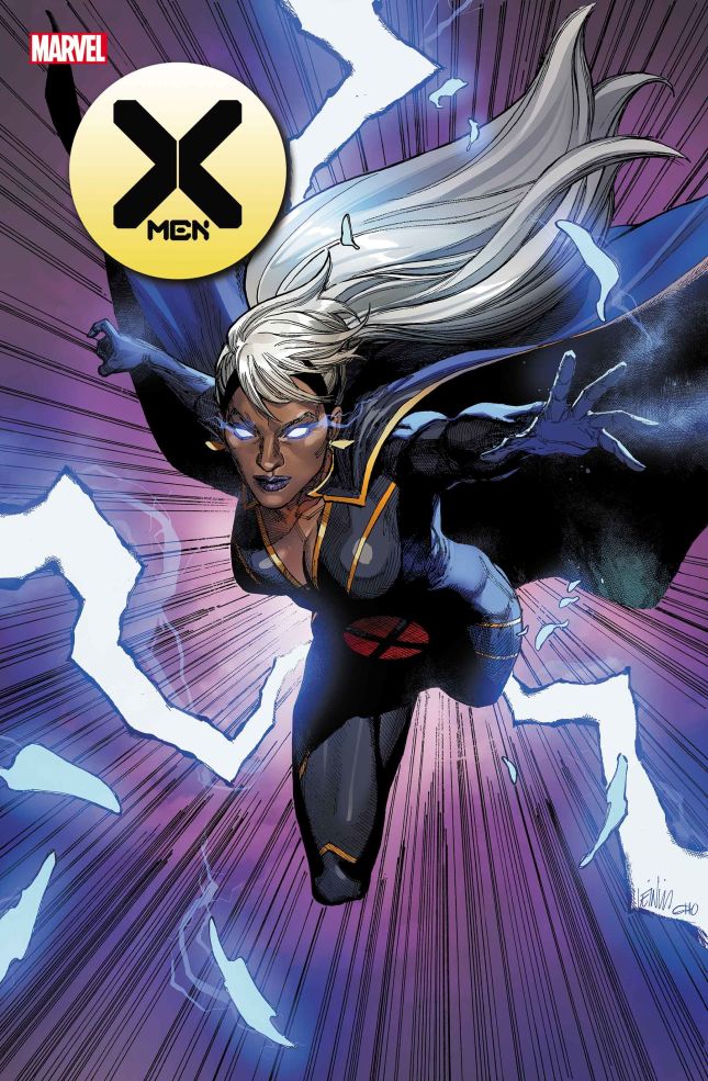 X-MEN (2019) #17