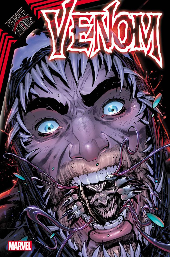 VENOM (2018) #33