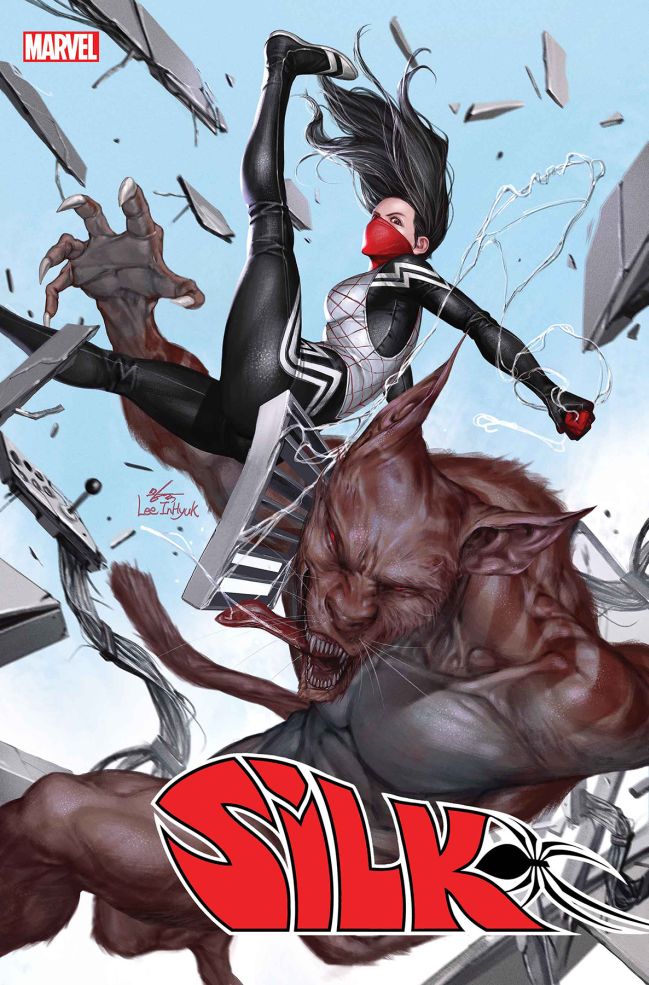 SILK (2021) #2 (OF 5)