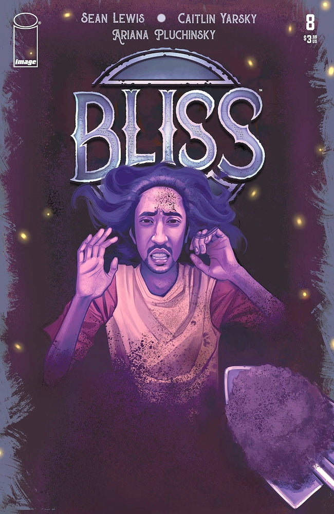 BLISS #8 (OF 8)