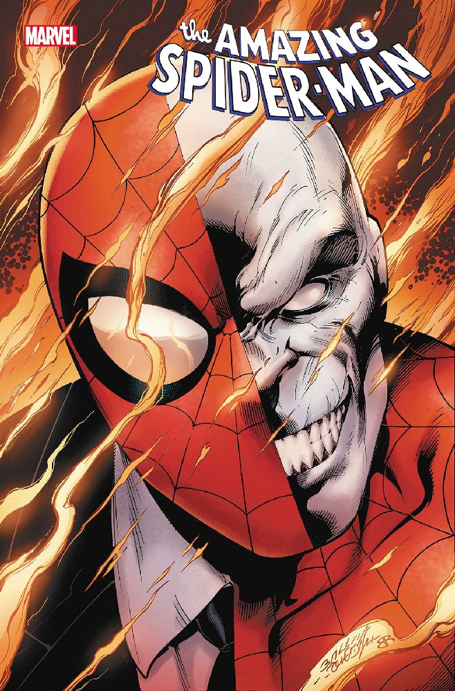 AMAZING SPIDER-MAN (2018) #67