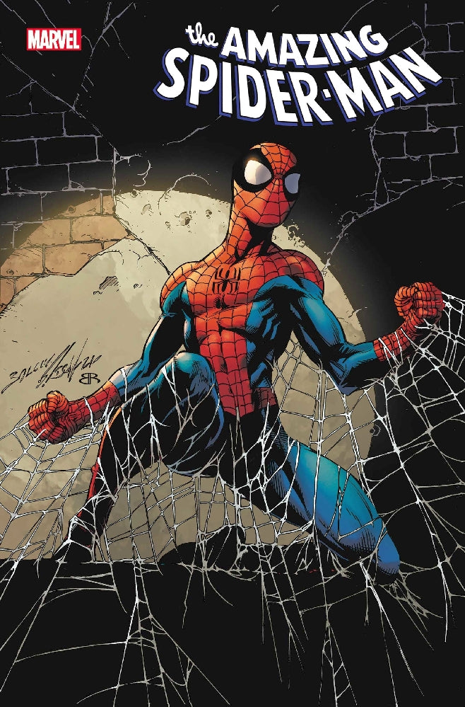 AMAZING SPIDER-MAN (2018) #70