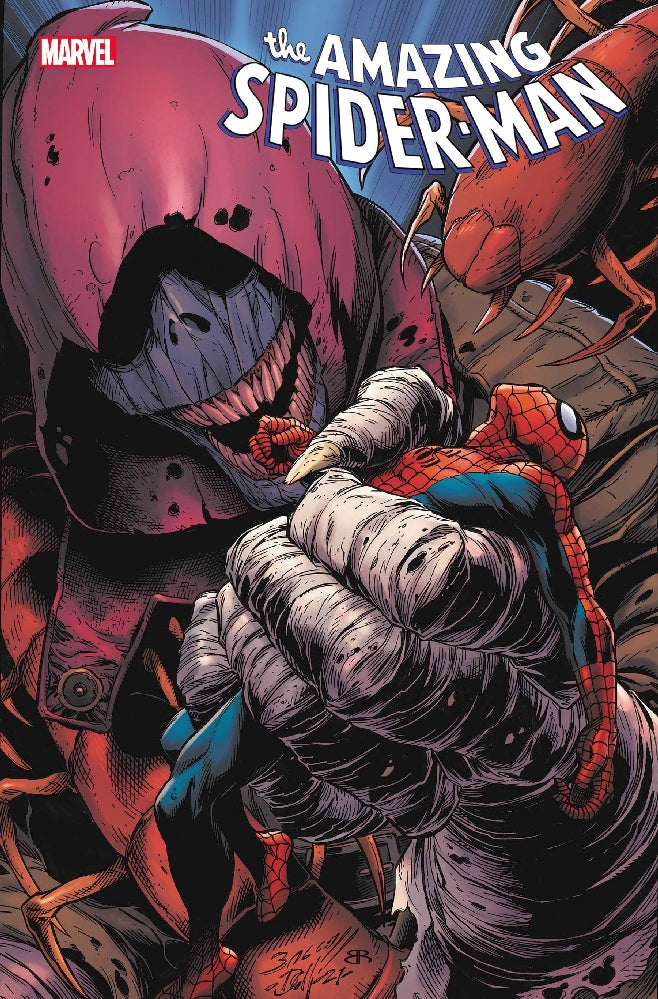 AMAZING SPIDER-MAN (2018) #71