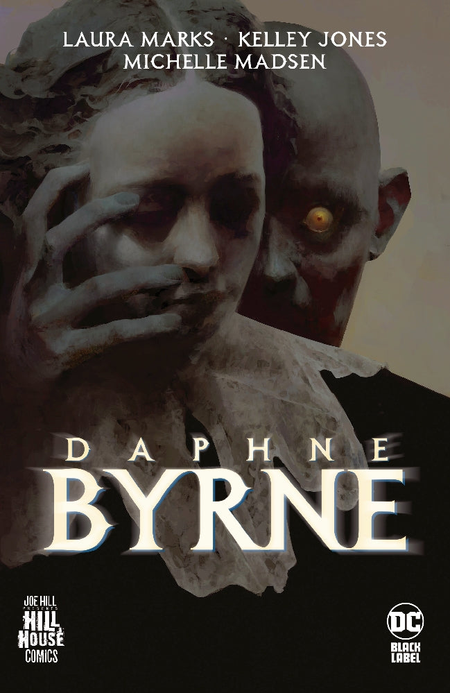 DAPHNE BYRNE TP (MR)