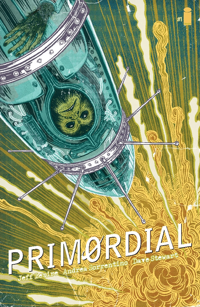 PRIMORDIAL #1 (OF 6) CVR D SHIMIZU (MR)