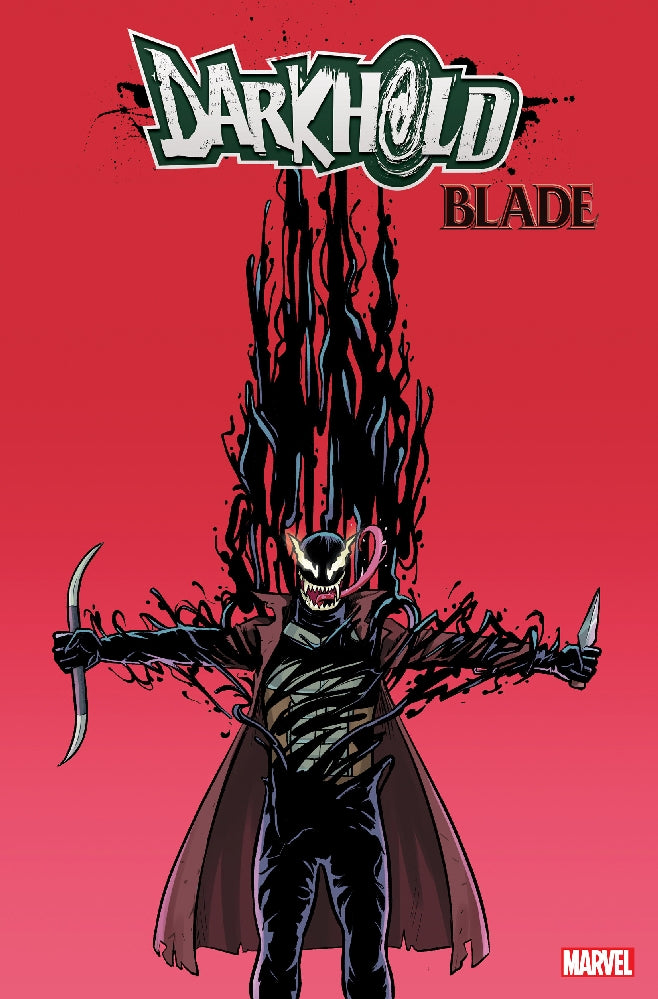 DARKHOLD BLADE #1 BUSTOS STORMBREAKERS VAR