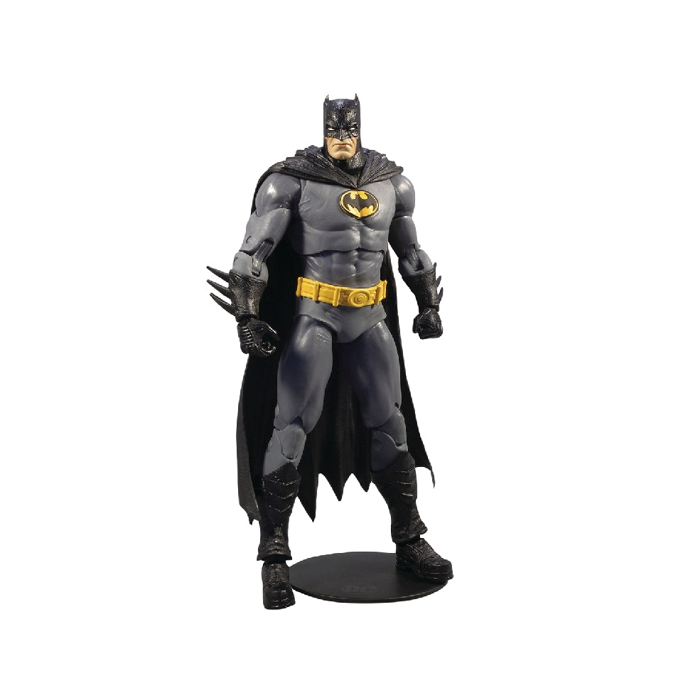 BATMAN 3 JOKERS BATMAN 7IN SCALE ACTION FIGURE