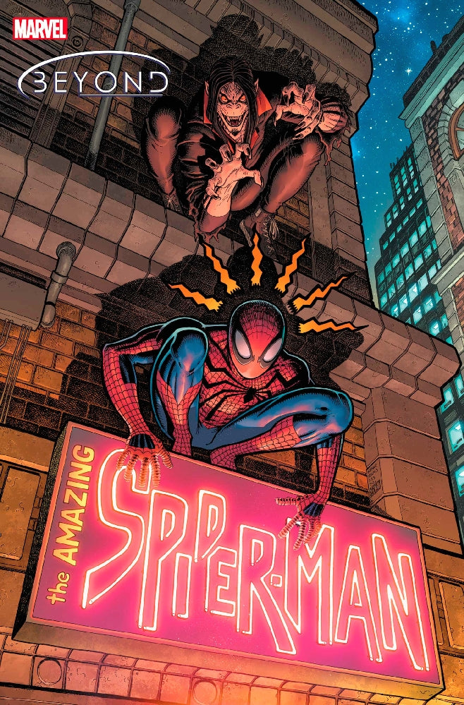 AMAZING SPIDER-MAN (2018) #78