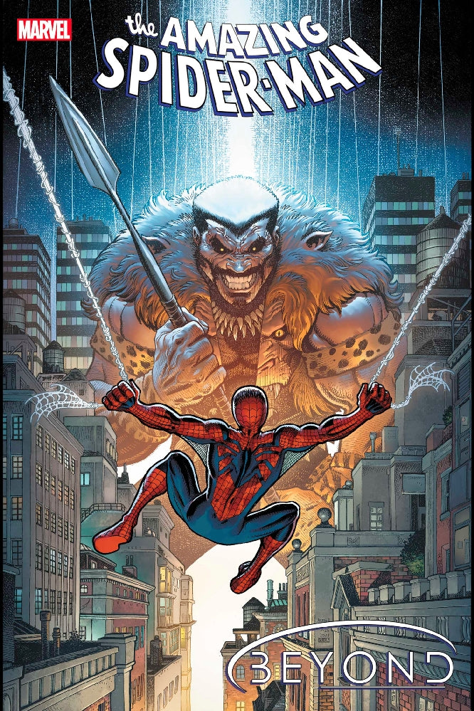 AMAZING SPIDER-MAN (2018) #79