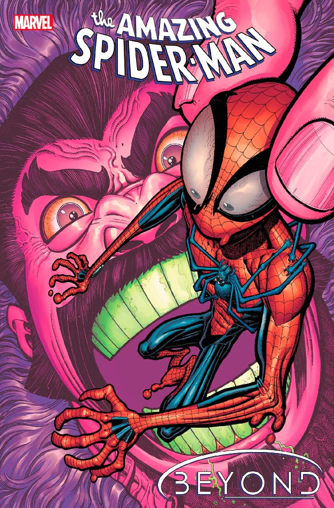 AMAZING SPIDER-MAN (2018) #80