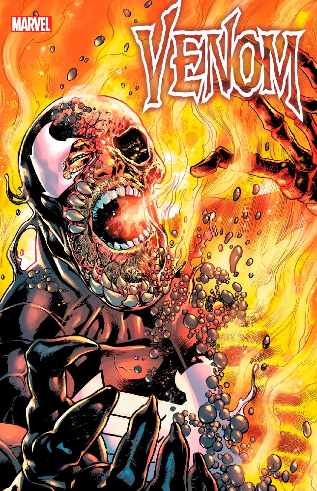 VENOM #2