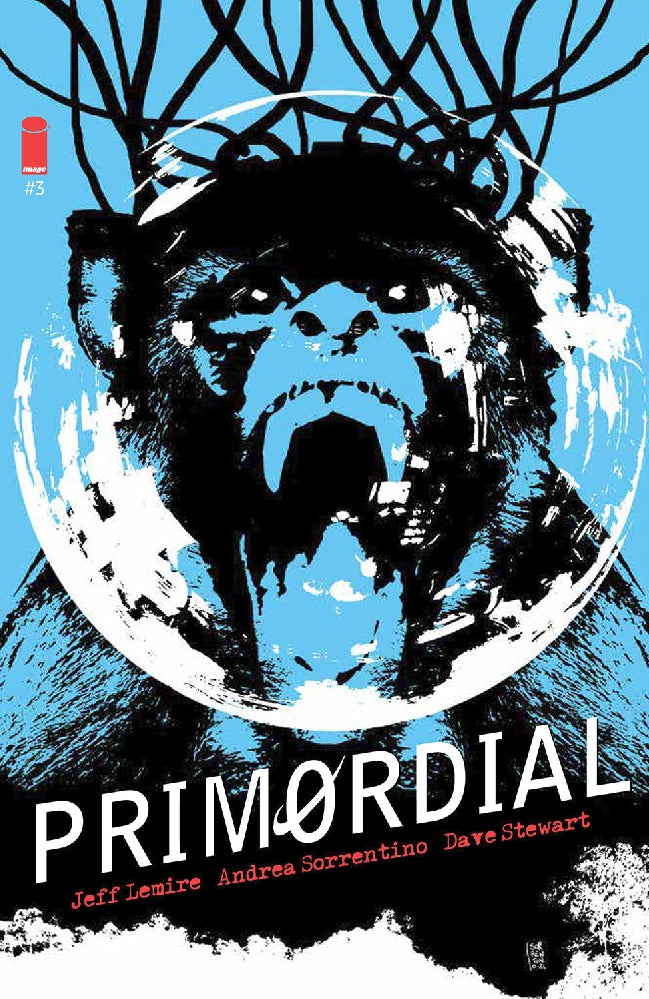 PRIMORDIAL #3 (OF 6) CVR A SORRENTINO (MR)