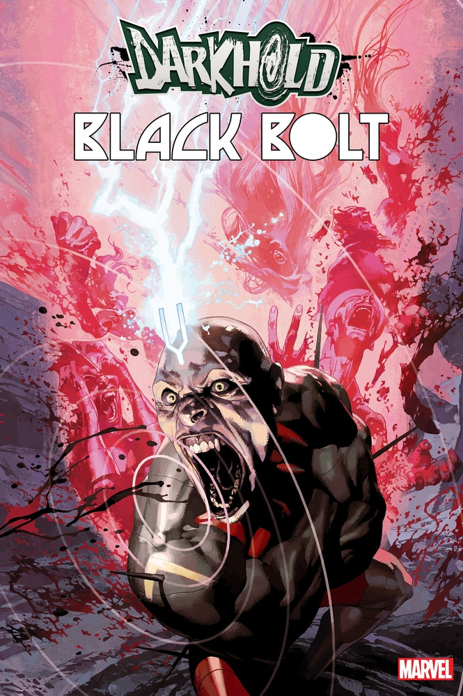 DARKHOLD BLACK BOLT #1 CASANOVAS CONNECTING VAR