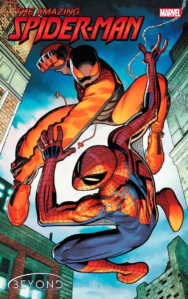 AMAZING SPIDER-MAN (2018) #81