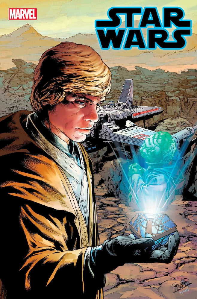 STAR WARS #20