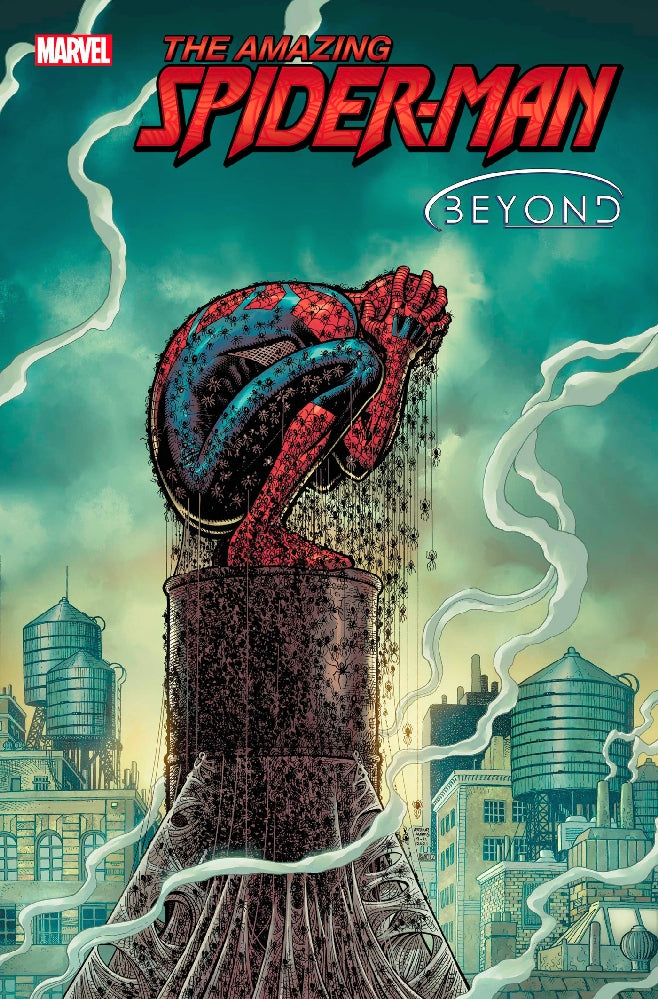 AMAZING SPIDER-MAN (2018) #86