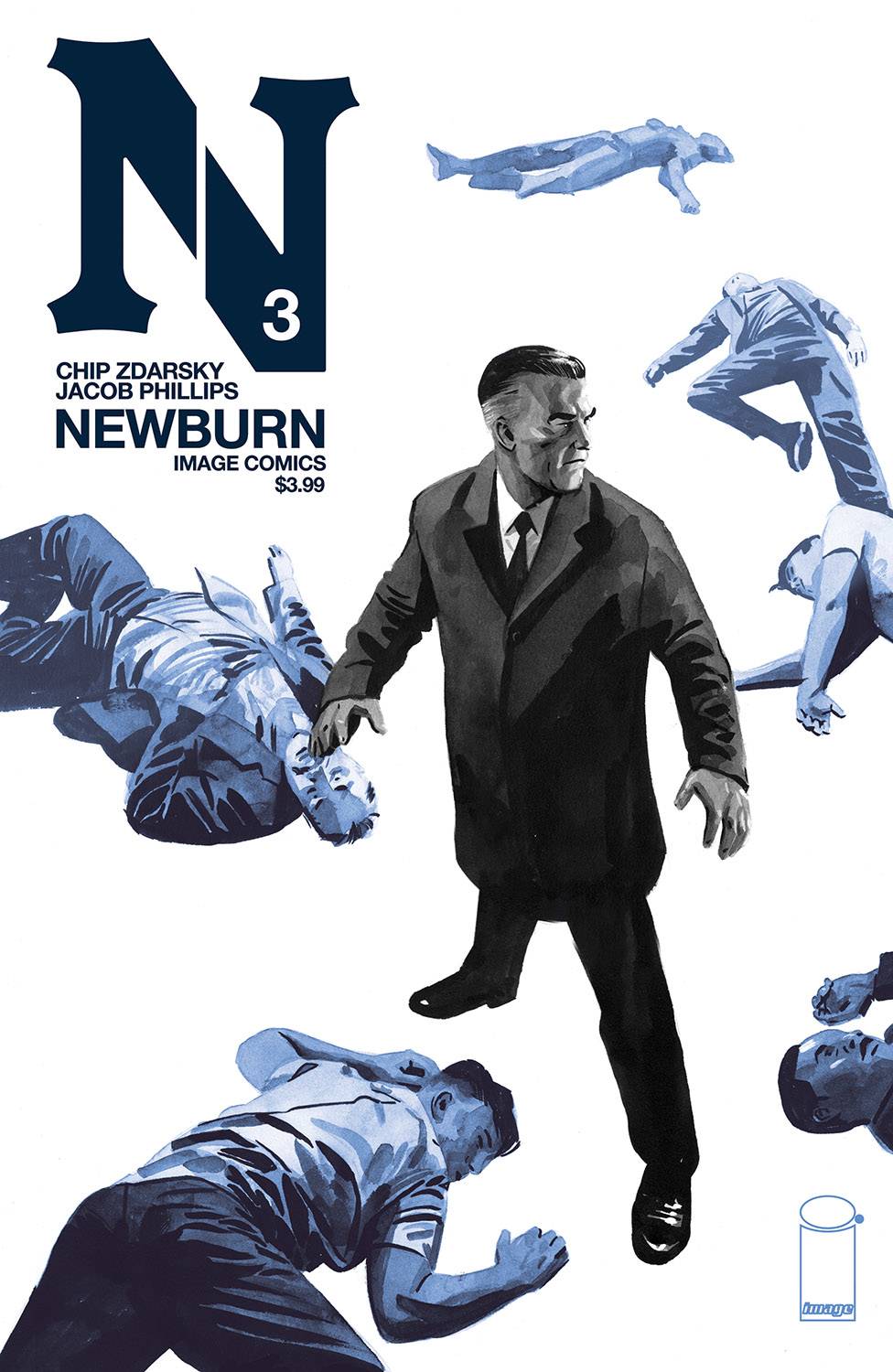 NEWBURN #3 (MR)