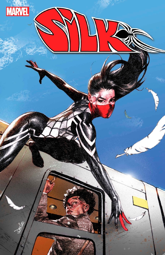 SILK (2022) #1 GO VAR